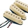 Fender Ultra Noiseless Vintage Stratocaster Pickups Guitar Accessories 2 Fender Ultra Noiseless Vintage Stratocaster Pickups Guitar Accessories