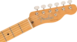 Fender Ventera '50's Telecaster Modified, Daphne Blue