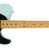 Fender Ventera '50's Telecaster Modified, Daphne Blue
