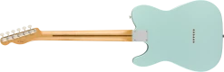 Fender Ventera '50's Telecaster Modified, Daphne Blue