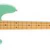 Fender Vintera '50's Precision Bass, Seafoam Green Guitar