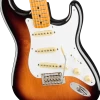Guitar Fender Vintera '50's Stratocaster Modified, 2-Color Sunburst