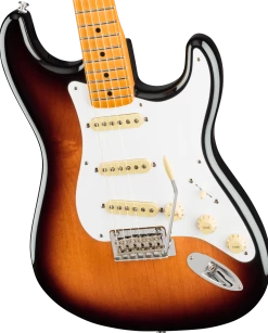 Guitar Fender Vintera'50's Stratocaster Modified, 2-Color Sunburst