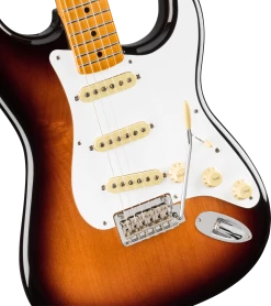 Guitar Fender Vintera '50's Stratocaster Modified, 2-Color Sunburst