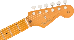 Guitar Fender Vintera '50's Stratocaster Modified, 2-Color Sunburst
