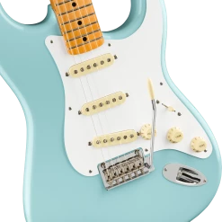 Fender Vintera '50's Stratocaster Modified | Daphne Blue