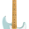 Fender Vintera '50's Stratocaster Modified | Daphne Blue