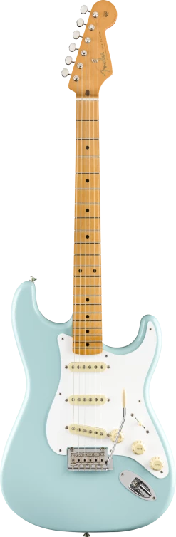 Fender Vintera'50's Stratocaster Modified | Daphne Blue