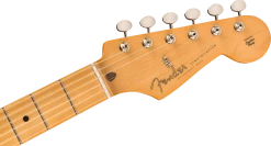 Fender Vintera '50's Stratocaster, Seafoam Green Guitar 12 Fender Vintera '50's Stratocaster, Seafoam Green Guitar