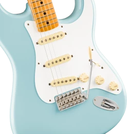 Fender Vintera '50's Stratocaster, Sonic Blue