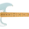 Fender Vintera '50's Stratocaster, Sonic Blue