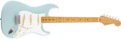 Fender Vintera '50's Stratocaster, Sonic Blue
