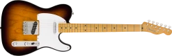 Fender Vintera '50's Telecaster, 2-Color Sunburst