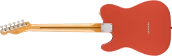 Fender Vintera '50's Telecaster, Fiesta Red