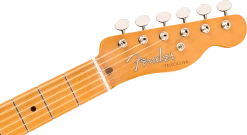 Fender Vintera '50's Telecaster, Fiesta Red 11 Fender Vintera '50's Telecaster, Fiesta Red