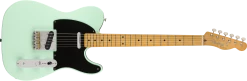Guitar Fender Vintera '50's Telecaster Modified, Surf Green
