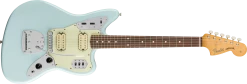 Guitar Fender Vintera '60's Jaguar Modified HH, Sonic Blue