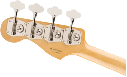 Guitar Fender Vintera '60's Jazz Bass, 3-Color Sunburst 13 Guitar Fender Vintera '60's Jazz Bass, 3-Color Sunburst