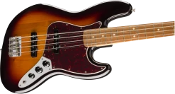 Guitar Fender Vintera '60's Jazz Bass, 3-Color Sunburst 11 Guitar Fender Vintera '60's Jazz Bass, 3-Color Sunburst