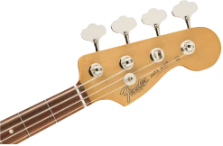 Guitar Fender Vintera '60's Jazz Bass, Daphne Blue