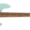 Guitar Fender Vintera '60's Jazz Bass, Daphne Blue