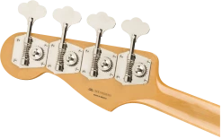 Guitar Fender Vintera '60's Jazz Bass, Daphne Blue