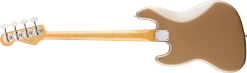Guitar Fender Vintera '60's Jazz Bass, Firemist Gold