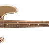 Guitar Fender Vintera '60's Jazz Bass, Firemist Gold