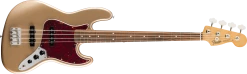 Guitar Fender Vintera '60's Jazz Bass, Firemist Gold