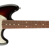 Fender Vintera '60's Mustang, 3-Color Sunburst Guitar