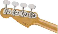 Guitar Fender Vintera '60's Mustang Bass, Seafoam Green