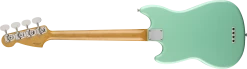 Guitar Fender Vintera '60's Mustang Bass, Seafoam Green