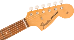 Fender Vintera '60's Mustang, Lake Placid Blue