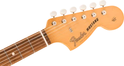 Fender Vintera '60's Mustang, Seafoam Green