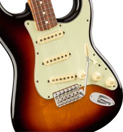 Guitar Fender Vintera '60's Stratocaster, 3-Color Sunburst