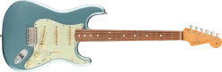 Fender Vintera'60's Stratocaster, Ice Blue Metallic