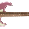 Fender Vintera '60's Stratocaster Modified, Burgundy Mist Metallic