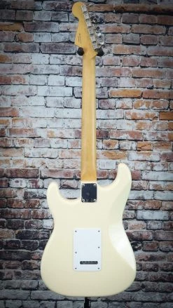 Fender Vintera '60's Stratocaster Modified, Olympic White