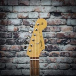 Fender Vintera '60's Stratocaster Modified, Olympic White