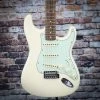 Fender Vintera '60's Stratocaster Modified, Olympic White