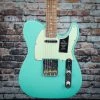 Fender Vintera 60's Telecaster Modified | Seafoam Green