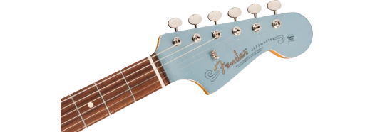 Guitar Fender Vintera '60s Jazzmaster | Ice Blue Metallic 7 Guitar Fender Vintera '60s Jazzmaster | Ice Blue Metallic