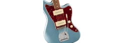 Guitar Fender Vintera '60s Jazzmaster | Ice Blue Metallic 10 Guitar Fender Vintera '60s Jazzmaster | Ice Blue Metallic