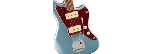 Guitar Fender Vintera '60s Jazzmaster | Ice Blue Metallic 5 Guitar Fender Vintera '60s Jazzmaster | Ice Blue Metallic