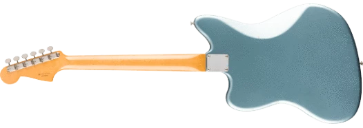 Guitar Fender Vintera '60s Jazzmaster | Ice Blue Metallic 4 Guitar Fender Vintera '60s Jazzmaster | Ice Blue Metallic