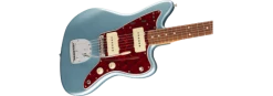 Guitar Fender Vintera '60s Jazzmaster | Ice Blue Metallic 11 Guitar Fender Vintera '60s Jazzmaster | Ice Blue Metallic