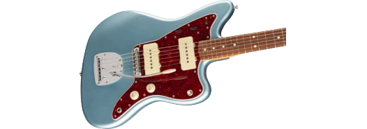 Guitar Fender Vintera '60s Jazzmaster | Ice Blue Metallic 6 Guitar Fender Vintera '60s Jazzmaster | Ice Blue Metallic