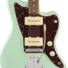 Fender Vintera '60s Jazzmaster Modified | Surf Green