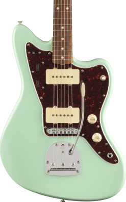Fender Vintera'60s Jazzmaster Modified | Surf Green
