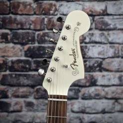 Fender Vintera '60s Jazzmaster | Olympic White Guitar